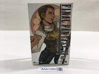 AAA1389 Final Fantasy XII Vol.3 Japanese Manga