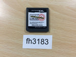 FH3183 Dragon Quest Monsters Joker 2 Professional Nintendo DS Japan