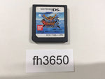 FH3650 One Piece Gigant Battle 2 NEW WORLD Nintendo DS Japan