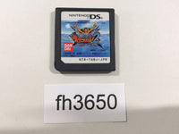 FH3650 One Piece Gigant Battle 2 NEW WORLD Nintendo DS Japan