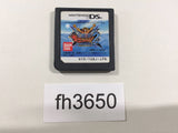 FH3650 One Piece Gigant Battle 2 NEW WORLD Nintendo DS Japan