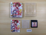 Cardcaptor Sakura BOXED GameBoy Game Boy Japan - UE5626