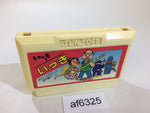 AF6325 Ikki NES Famicom Japan