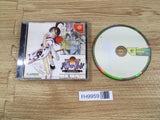The Last Blade 2 Final Edition SNK BEST BUY Dreamcast Japan - FH9959