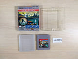 Radar Mission BOXED GameBoy Game Boy Japan - UE3973