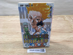 AAA1098 Hunter x Hunter Vol.7 Japanese Manga