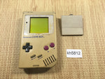KH5812 Not Working - GameBoy Original DMG-01 Game Boy Console Japan