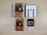 Poyon's Dungeon Room BOXED GameBoy Game Boy Japan - UE2992