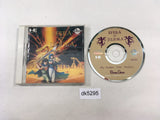 Efera & Jiliora The Emblem from Darkness CD ROM 2 PC Engine Japan - DK5295