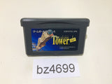 The Tower SP GameBoy Advance Japan - BZ4699