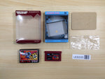 UE8335 BOMBERMAN BOXED GameBoy Advance Japan