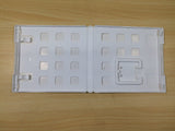 UE8100 Kobito Zukan Kobito Kansatsu Set BOXED Nintendo 3DS Japan