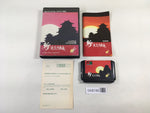 DK8195 Zan Yasha Enbukyoku BOXED Mega Drive Genesis Japan