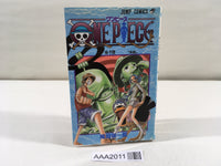 AAA2011 ONE PIECE Vol.14 Japanese Manga
