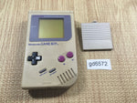 GD6572 Not Working - GameBoy Original DMG-01 Game Boy Console Japan