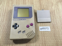 GD6572 Not Working - GameBoy Original DMG-01 Game Boy Console Japan