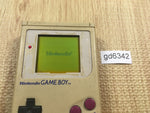 GD6342 With Defects - GameBoy Original DMG-01 Game Boy Console Japan