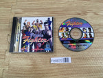 FH9870 Virtua Fighter Sega Saturn Japan