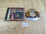 Tomb Raiders Sega Saturn Japan - FH8197