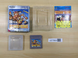 UE7964 Donkey Kong BOXED GameBoy Game Boy Japan