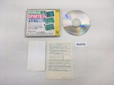 Human Sports Festival SUPER CD ROM 2 PC Engine Japan - DK4576