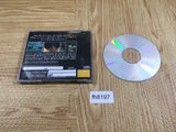 Tomb Raiders Sega Saturn Japan - FH8197