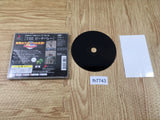 Simple 1500 Series 072 The Beach Volley PS1 Japan - FH7743