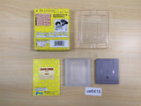 UE6415 Dino Breeder BOXED GameBoy Game Boy Japan
