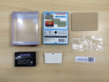 UE8335 BOMBERMAN BOXED GameBoy Advance Japan