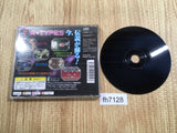 R Types RType PS1 Japan - FH7128
