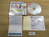 Happy Lesson Dreamcast Japan - FH5801