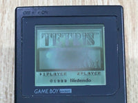 LG1543 With Defects - GameBoy Pocket Black Game Boy Console Japan