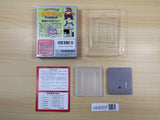 UE8207 Super Mario Land 3 Wario Land BOXED GameBoy Game Boy Japan