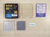 Double Dragon BOXED GameBoy Game Boy Japan - UE3243