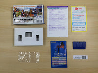 UE8507 Rockman Exe 4 Blue Moon Megaman BOXED GameBoy Advance Japan