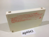 ag4943 Final Fantasy 3 NES Famicom Japan