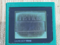 LG1121 With Defects - GameBoy Pocket Green Game Boy Console Japan