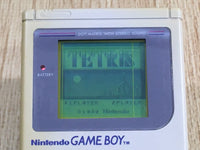 LG1858 With Defects - GameBoy Original DMG-01 Game Boy Console Japan