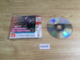 Giga Wing Dreamcast Japan - FH9056
