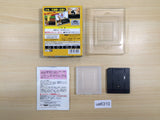UE6310 OnePiece Yume no Rufi Kaizokudan Tanjou! BOXED GameBoy Game Boy Japan