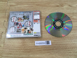The Last Blade 2 Final Edition SNK BEST BUY Dreamcast Japan - FH9959