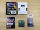 ue6543 Medabots Medarot 3 Parts Collection BOXED GameBoy Game Boy Japan
