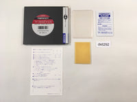 DK6292 Ordyne BOXED PC Engine Japan