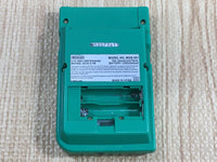 LG1231 Not Working - GameBoy Pocket Green Game Boy Console Japan