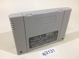 Dai Senryaku Expert SNES Super Famicom Japan - SJ3131