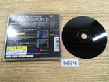 Simple 1500 Series 045 The Block Kuzushi 2 PS1 Japan - FH5916