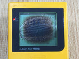 LG1916 With Defects - GameBoy Pocket Yellow Game Boy Console Japan