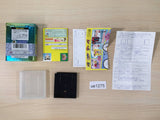 Pocket Bomberman BOXED GameBoy Game Boy Japan - UE1275