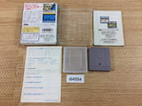 Umi no Nushi Tsuri 2 BOXED GameBoy Game Boy Japan - DI4554