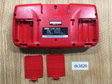 Game Gear Coca Cola Red SEGA Console Japan - Not Working DK3826